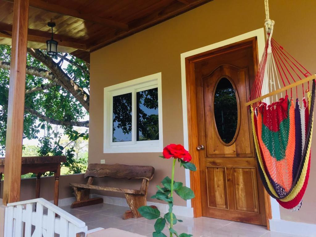 Hilamito Lodge Tela Esterno foto